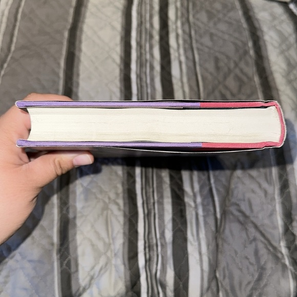 Harry Potter and the Sorcerer’s Stone (Book 1) by J.K. Rowling- 1997 - Picture 5 of 11